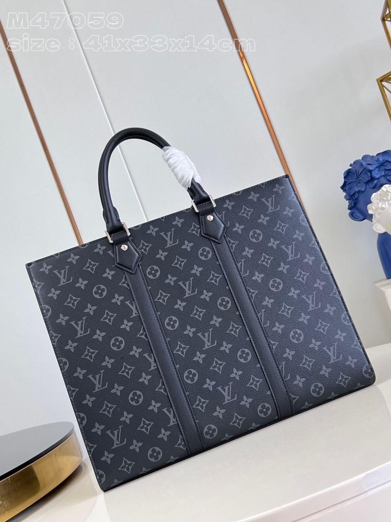 LV Shopping Bags